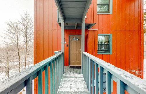 Wildernest Apartment | Aspen Shadows Condo