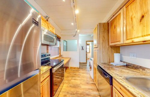 Wildernest Apartment | Aspen Shadows Condo
