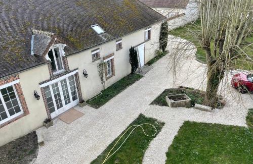 Brienon-sur-Armancon Apartment | Assarag