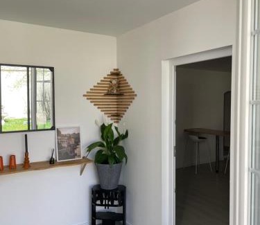 Brienon-sur-Armancon Apartment | Assarag