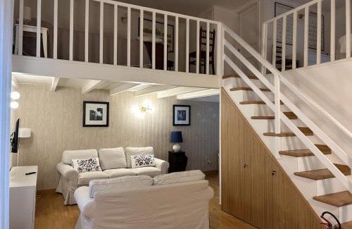 Rione VIII Sant'Eustachio House | Assunta Domus