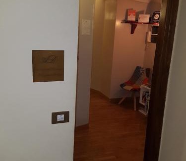 Rione VIII Sant'Eustachio House | Assunta Domus