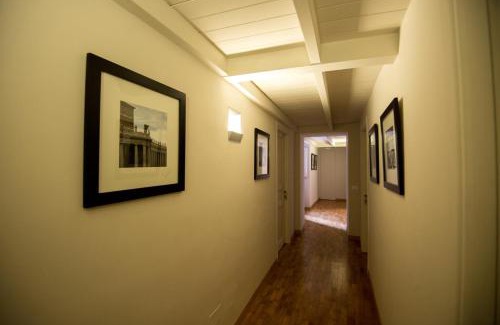 Rione VIII Sant'Eustachio House | Assunta Domus