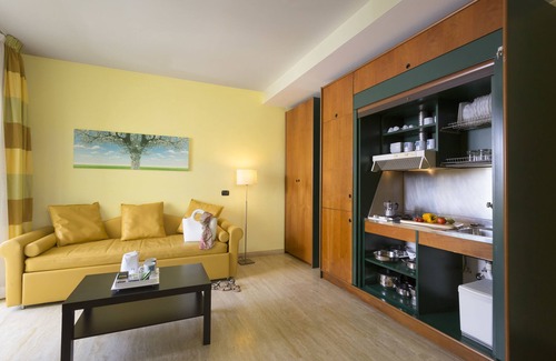 Marina Centro House | Astoria Suite Hotel