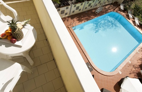 Marina Centro House | Astoria Suite Hotel