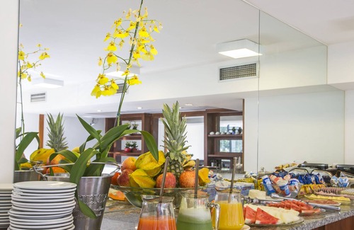Brooklin Paulista Hotel | Astron Baden Baden