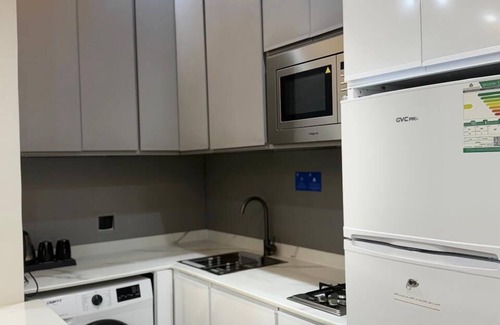 Tabuk Apartment | Aswar Plus for serviced apartments