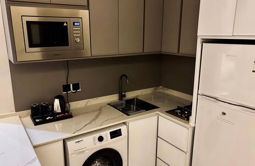 Tabuk Apartment | Aswar Plus for serviced apartments