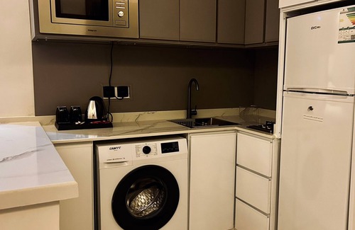 Tabuk Apartment | Aswar Plus for serviced apartments