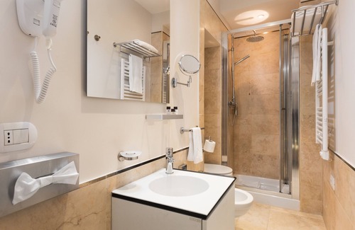 Repubblica House | At 41 Luxury Suites & Rooms