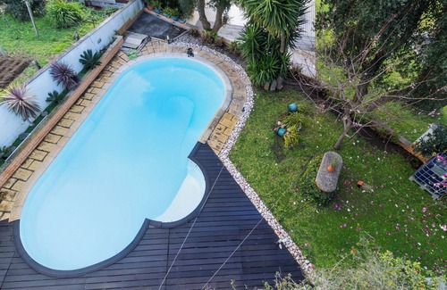 Gondomar House | At 5 Km from Porto, beautiful house with private pool, ideal for family vacations.