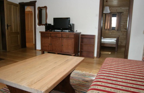 Sonnleitn Apartment | Marcius A