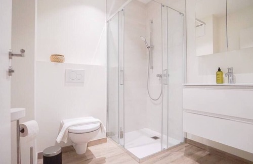 Techelsberg am Worther See Apartment | Casa Grande 8 I Premium Studio with Balcony