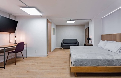 Escandon I Seccion House | At Virtual Homes, guest satisfaction is our top priority. -Personalized.