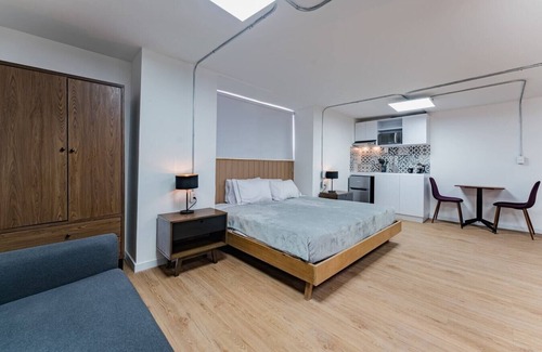 Escandon I Seccion House | At Virtual Homes, guest satisfaction is our top priority. -Personalized.