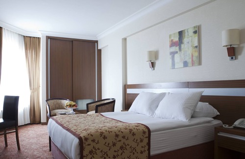 Ulus Hotel | Atalay Hotel