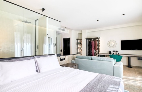 Athens City Centre Hotel | Athens Ivy Suites