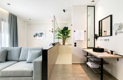 Athens City Centre Hotel | Athens Ivy Suites