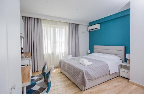 Athens City Centre Apartment | Athens Raise Acropolis Project