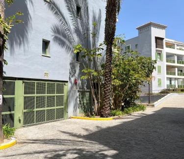 Sotogrande Apartment | ATICO EN SOTOGRANDE
