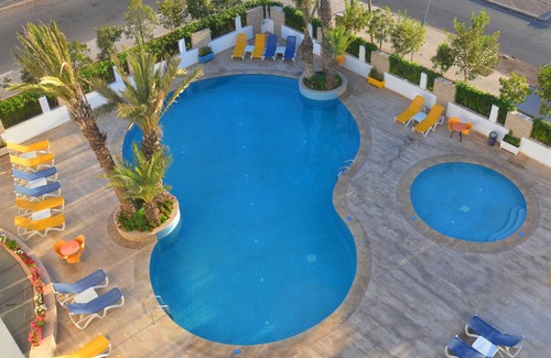 Agadir Bay Apartment | Atlantic Palm Beach