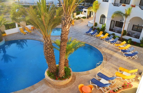 Agadir Bay Apartment | Atlantic Palm Beach