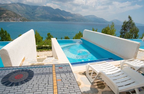Himare Hotel | Atlantid Hospitality