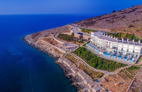 Himare Hotel | Atlantid Hospitality