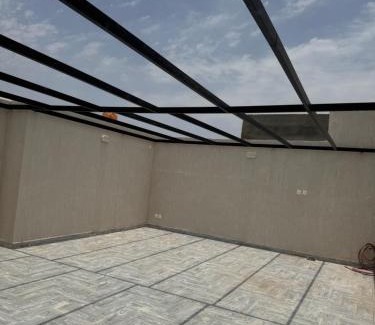 Medina Apartment | Atmosphere شقة فندقية للإجبار اليومي خلف بوليفارد المحمدية