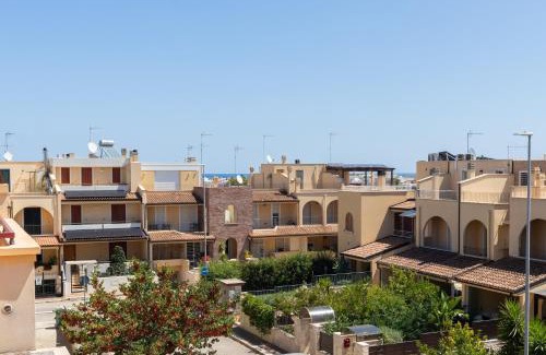 Polignano a Mare Apartment | Attico D'amare
