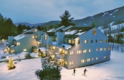 Bartlett Condo | Attitash Mtn Village 2 BR condo - Full week rental only - Feb 15/26 to Feb 22/26