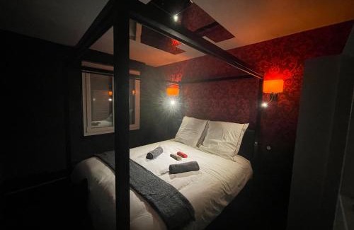 Epinal Apartment | Atypaluxe