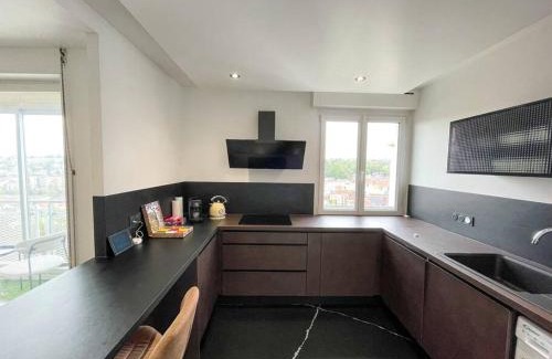 Epinal Apartment | Atypaluxe