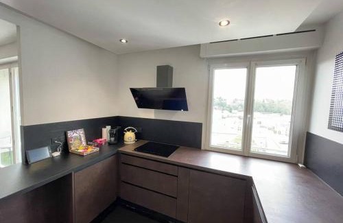 Epinal Apartment | Atypaluxe