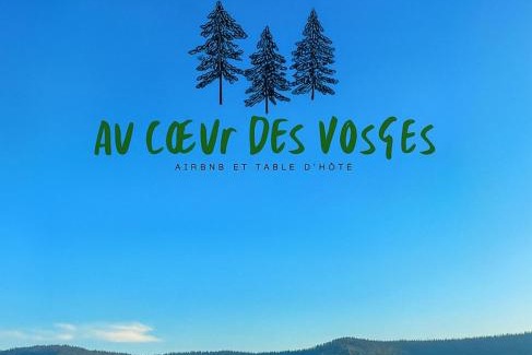 Thiefosse House | Au cœur des Vosges