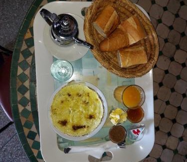 Imsouane Apartment | Auberge Chez Hassan