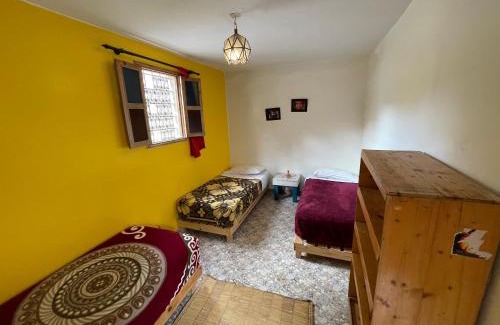 Imsouane Apartment | Auberge Chez Hassan