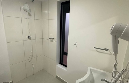 Vila Congonhas Hotel | Audaar Tech Suítes
