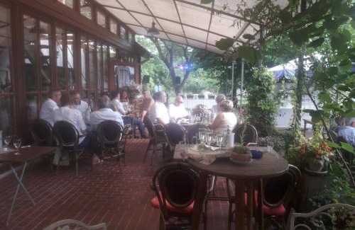 Barby Hotel | Augustusgabe Barby