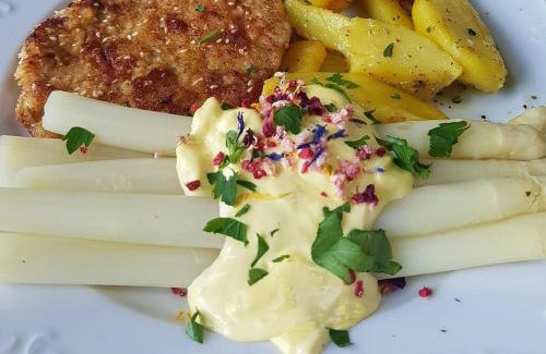 Barby Hotel | Augustusgabe Barby