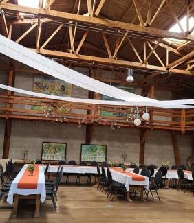 Barby Hotel | Augustusgabe Barby