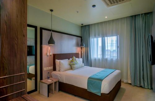 Upanga East Apartment | Aura Suites