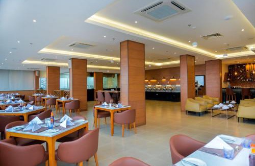 Upanga East Apartment | Aura Suites