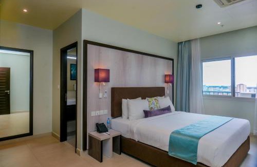 Upanga East Apartment | Aura Suites