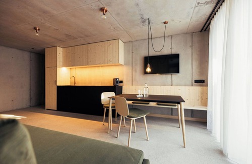 St. Valentin auf der Haide Apartment | Auramonte