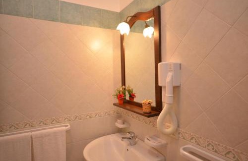Castelluzzo Bed & Breakfast | Aurora Castelluzzo