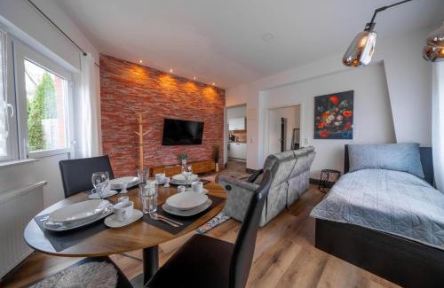 Aldenburg Apartment | Aurora Schaar 3
