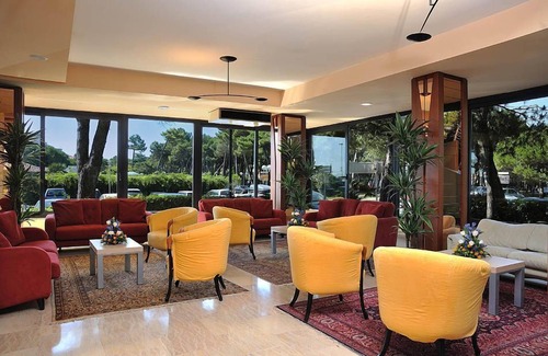 Milano Marittima Hotel | Ausonia