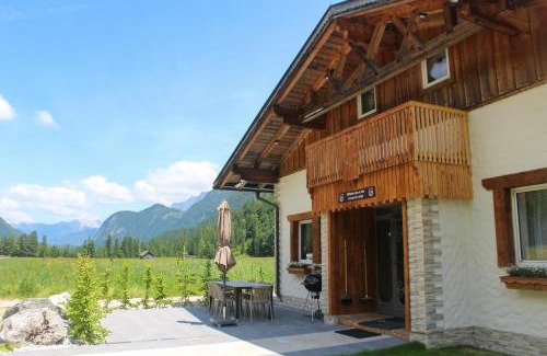 Leutasch Other | Austria Parks - Leutasch
