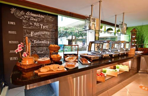 San Jose Hotel | Auténtico Hotel